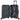 Eminent DANDELION - 4-Rollen-Trolley 67 cm (beige) - Bild 5