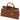 Aigner Cybill - Henkeltasche 30.5 cm (cognac brown) - Bild 6