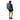 Osprey Sportlite 30 - Wanderrucksack 55 cm (torrent blue) - Bild 10