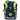 DerDieDas ErgoFlex Tiny - Schulranzen Set 5tlg. 900g (Neon Crazy) - Bild 2