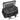 Travelite Venture Line - Reisetasche/Rucksack 50 cm (black) - Bild 4