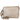 Joop Women Cuore Lettera Susan - Umhängetasche 21.5 cm (gold)