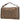 Coccinelle Linor Suede Bi - Shopper 39 cm (warm taupe/warm taupe) - Bild 2