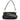 Valentino Bags Dea Re - Schultertasche 25 cm (nero) - Bild 4