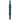 Secrid Flexwallet - Kreditkartenetui 6cc 10.2 cm RFID (teal) - Bild 3