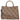 Guess Meridian ll - Henkeltasche (latte logo) - Bild 4