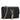 Valentino Bags Divina - Umhängetasche 17 cm (nero/gold) - Bild 5