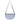 Ucon Acrobatics Alva Medium Lotus Infinity - Umhängetasche 30 cm (fog blue) - Bild 4
