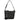 FREDsBRUDER My Forever Friend Hobo - Schultertasche 29.5 cm (black)