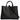 BOSS Women's Alyce - Business-Shopper (black) - Bild 4