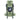 Deuter Aircontact Core 55 + 10 SL - Trekkingrucksack (grove-ivy) - Bild 8