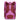 Vaude Puck 14 -Jr. Rucksack 44 cm (raspberry) - Bild 4