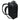 Vaude Coreway Pack 17 - Rucksack 13.3" 40 cm (black) - Bild 7