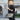 reisenthel shopper M - Shopper 51 cm (summerstripes black) - Bild 5