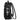 Piquadro Blue Square - Laptoprucksack 15.6" 42 cm (black) - Bild 3