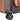 Delsey Paris Chatelet Air 2.0 - 4-Rollen-Kabinentrolley 55 cm erw. 14" USB (braun) - Bild 11