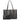 Calvin Klein Emblem Tote - Shopper 44 cm (black) - Bild 2