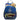 Jack Wolfskin Little Scout 10 - Kinderrucksack 29 cm (blue orchid) - Bild 5