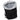 Jack Wolfskin Island 20 - Rucksack 40.5 cm (schwarz) - Bild 6