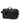 Chrome Kadet Max - UmhÃ¤ngetasche 15" 39.5 cm (black canvas leather) - Bild 3