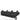 Cyclite Frame Bag Xt / 02 -  Rahmentasche (Bikepacking) 46 cm (black) - Bild 2