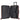 Heys Zen - 4-Rollen-Trolley M 66 cm erw. (coral) - Bild 5