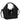 Aigner Zaira S - Henkeltasche 21 cm (black) - Bild 2