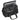Travelite Venture Line - Reisetasche/Rucksack 40 cm (black) - Bild 4