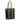 Haglöfs Tight Tote 25 - Umhängetasche/Rucksack 40 cm (seaweed green/true black)