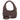 Joop Jeans Women Ruga Denise Hobo - Schultertasche 20 cm (dark brown)