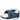Coocazoo  - Sporttasche 42 cm (Blue Orbit) - Bild 2
