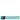 Aigner Inmotion - Koffergurt M+L verstellbar (tropic blue)