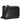 Aigner Torino L - Umhängetasche 36 cm (black) - Bild 5