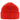 Fjällräven Lite Logo Hat - Mütze (true red) - Bild 3