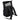 Travelite Basics Short Handle - Rolltop Rucksack 46 cm erw. (black) - Bild 7