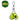 Coocazoo Colour Up-Set Style- und Sammel-Set 2tlg. (Avocabros)