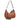Mandarina Duck Hunter - Umhängetasche 25 cm (pecan nut) - Bild 5