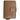 Joop Women Sofisticato 1.0 C-Four E-Cage - Kreditkartenetui 8cc 10.5 cm (coffee)