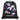 Coocazoo Zubehör - Turnbeutel 43 cm (Floral Artnight)