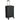 Guess Berta 22 IN - 4-Rollen-Trolley 64 cm erw. (coal logo) - Bild 5