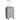 D&N Travel Line 4500+ - 4-Rollen-Kabinentrolley S 55 cm erw. (grau) - Bild 5