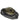 Picard Bella - Umhängetasche 33 cm (black) - Bild 7
