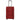 Travelite Jetpack Slim - 2-Rollen-Trolley S 55 cm (rot)