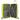 Roncato Skyline 2.0 - 4-Rollen-Trolley L 79 cm erw. (cyber lime) - Bild 5