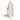 Seidenfelt Sandve - Umhängetasche 24 cm (cream) - Bild 3