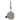 Joop Women Coniglio Virginie - Schultertasche 25 cm (grey) - Bild 3