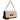 Liu Jo Lapuffy East/West - Umhängetasche M 28 cm (moro light) - Bild 5
