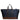 Tommy Hilfiger Heritage Duffle - Reisetasche 50 cm (space blue)