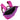 Vaude Wala - Rucksack 42 cm (pink orchid) - Bild 8