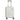Mandarina Duck Sky Duck - 4-Rollen-Kabinentrolley 55 cm S erw. (blanc)